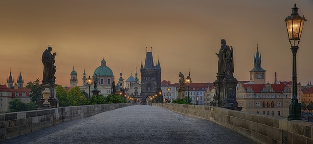 Karlův most